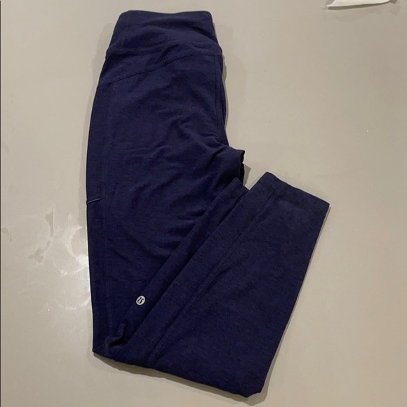 lululemon athletica Pants - Lululemon joggers